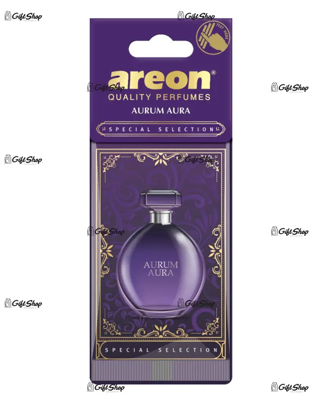 Areon mon special selection aurum aura